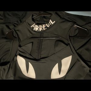 Purr Evil Killstar Dress